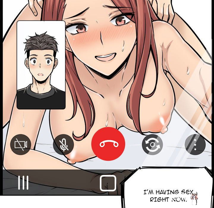 Excuse me, This is my Room Excuse me, This is my Room Chapter 43 - Page 73