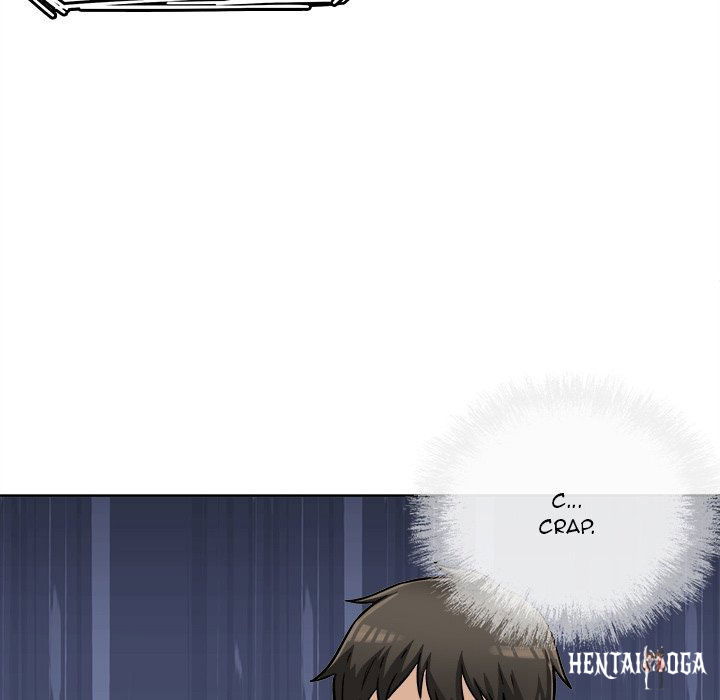 Excuse me, This is my Room Excuse me, This is my Room Chapter 43 - Page 76