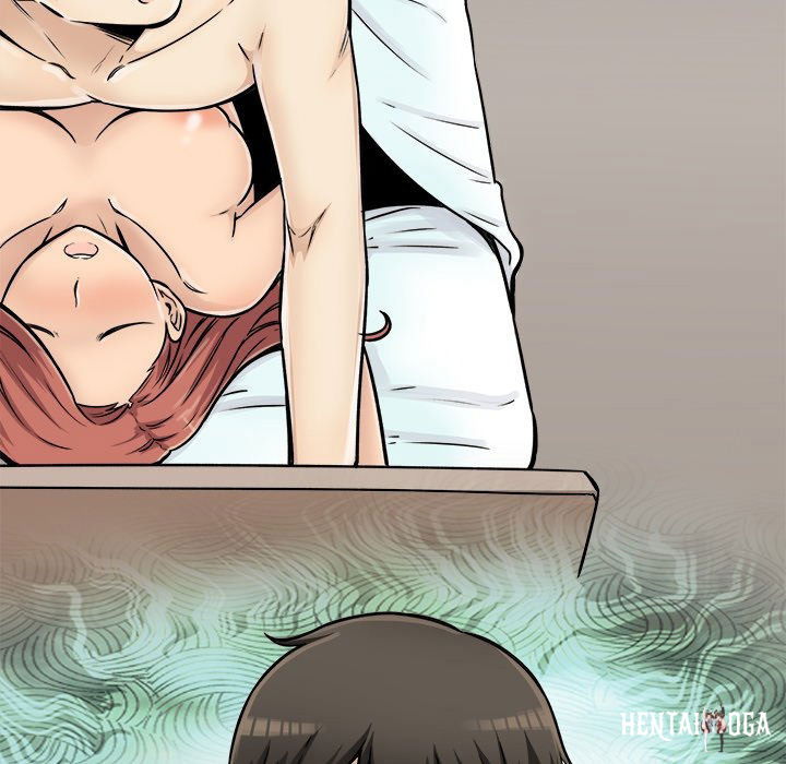 Excuse me, This is my Room Excuse me, This is my Room Chapter 43 - Page 80