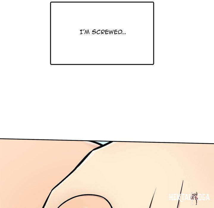 Excuse me, This is my Room Excuse me, This is my Room Chapter 43 - Page 82