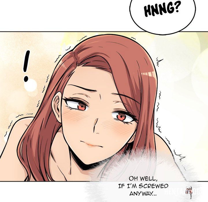 Excuse me, This is my Room Excuse me, This is my Room Chapter 43 - Page 84