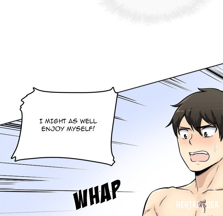 Excuse me, This is my Room Excuse me, This is my Room Chapter 43 - Page 85