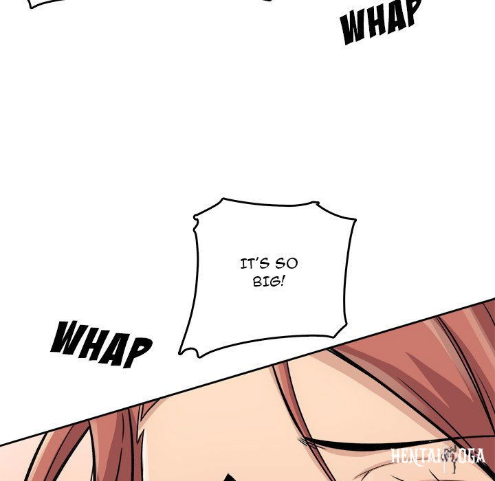 Excuse me, This is my Room Excuse me, This is my Room Chapter 43 - Page 89