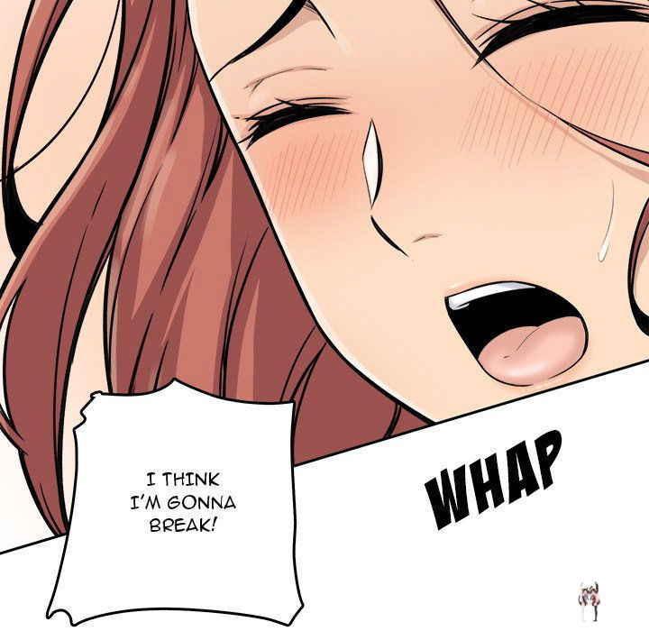 Excuse me, This is my Room Excuse me, This is my Room Chapter 43 - Page 90