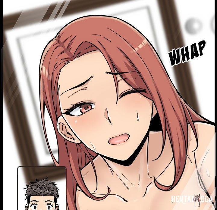 Excuse me, This is my Room Excuse me, This is my Room Chapter 43 - Page 92