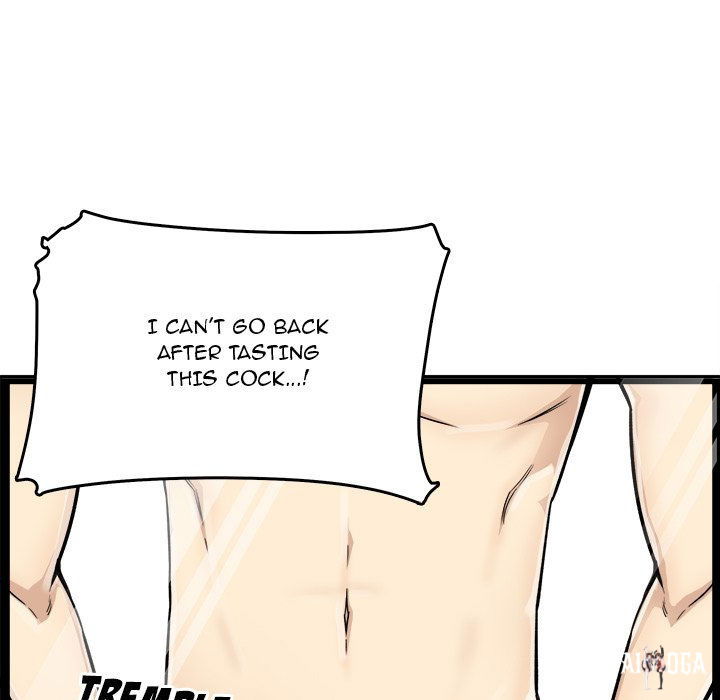 Excuse me, This is my Room Excuse me, This is my Room Chapter 43 - Page 94