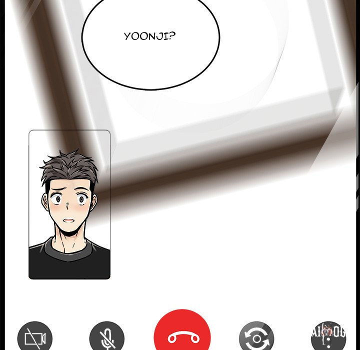 Excuse me, This is my Room Excuse me, This is my Room Chapter 43 - Page 98