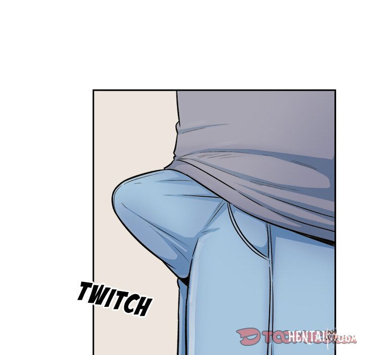 Excuse me, This is my Room Excuse me, This is my Room Chapter 44 - Page 105