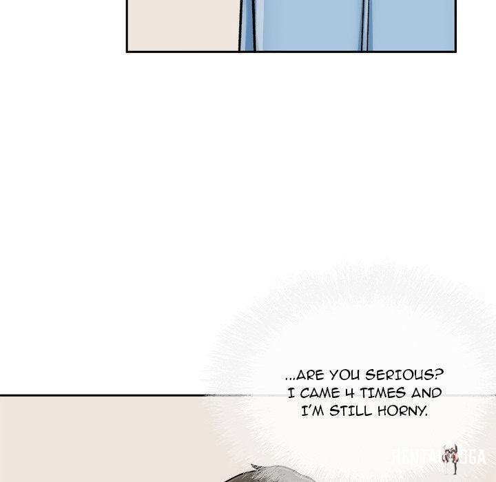 Excuse me, This is my Room Excuse me, This is my Room Chapter 44 - Page 106