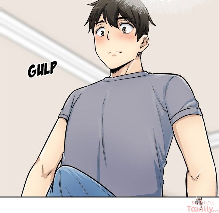 Excuse me, This is my Room Excuse me, This is my Room Chapter 44 - Page 107