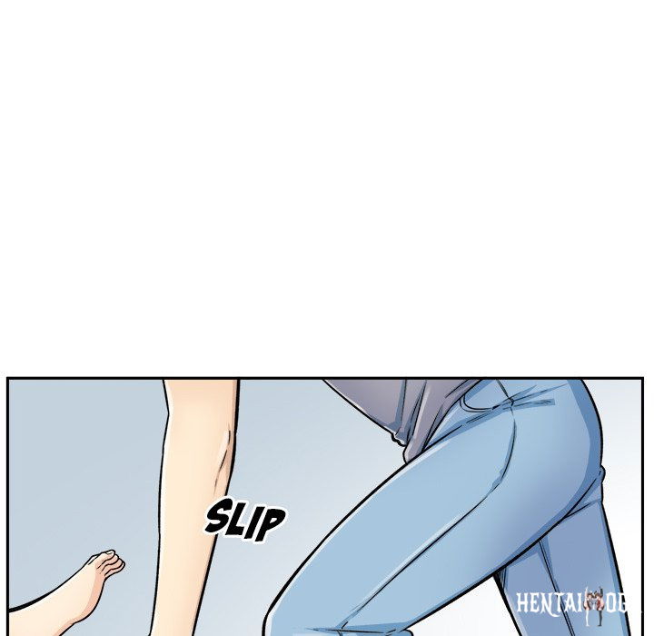 Excuse me, This is my Room Excuse me, This is my Room Chapter 44 - Page 108