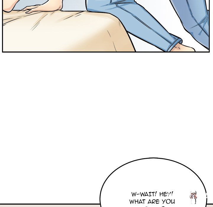 Excuse me, This is my Room Excuse me, This is my Room Chapter 44 - Page 109