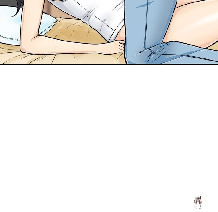 Excuse me, This is my Room Excuse me, This is my Room Chapter 44 - Page 113