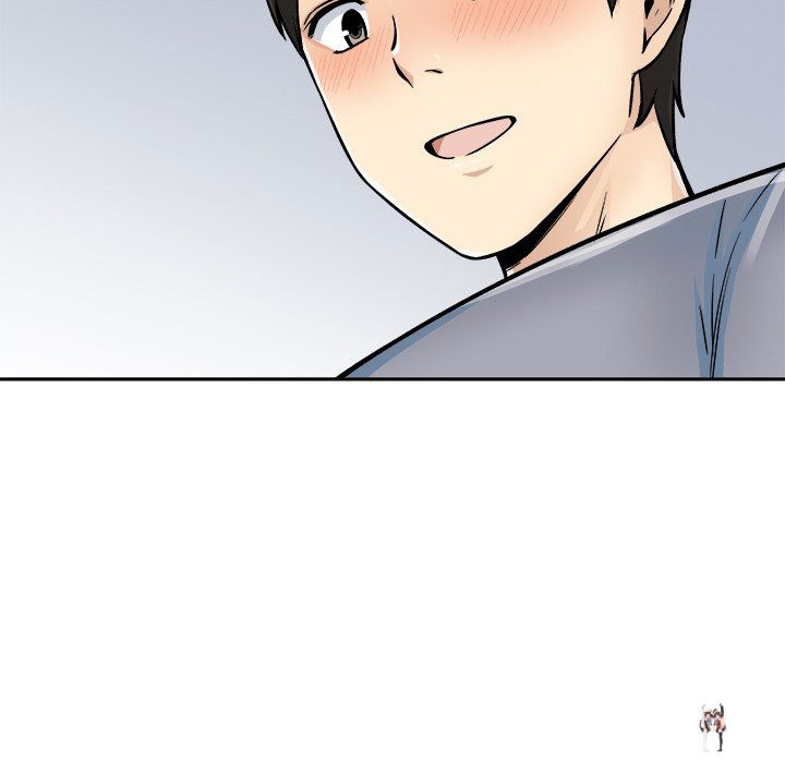 Excuse me, This is my Room Excuse me, This is my Room Chapter 44 - Page 116