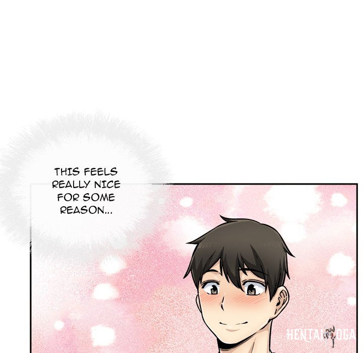 Excuse me, This is my Room Excuse me, This is my Room Chapter 44 - Page 121