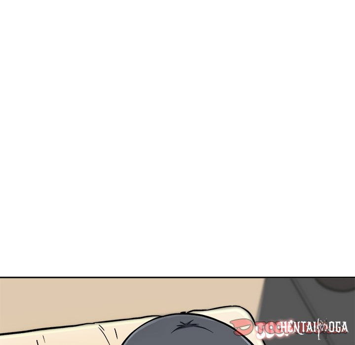 Excuse me, This is my Room Excuse me, This is my Room Chapter 44 - Page 123