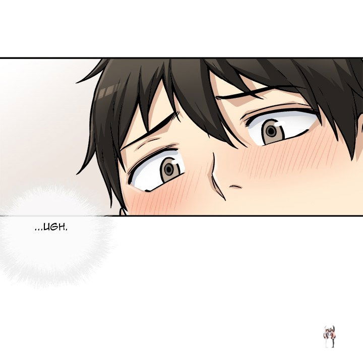 Excuse me, This is my Room Excuse me, This is my Room Chapter 44 - Page 126