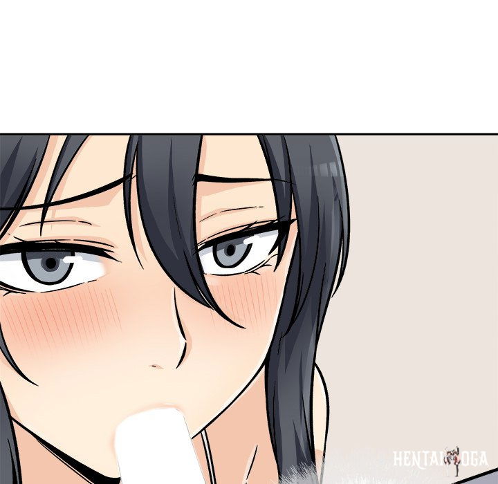 Excuse me, This is my Room Excuse me, This is my Room Chapter 44 - Page 127