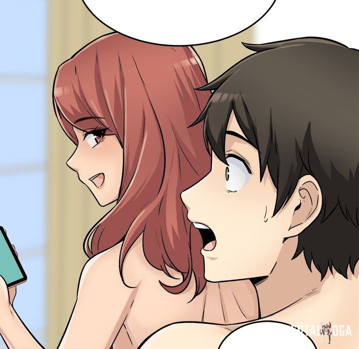 Excuse me, This is my Room Excuse me, This is my Room Chapter 44 - Page 13