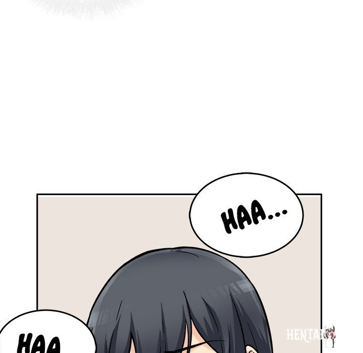 Excuse me, This is my Room Excuse me, This is my Room Chapter 44 - Page 130