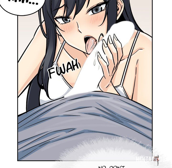 Excuse me, This is my Room Excuse me, This is my Room Chapter 44 - Page 131