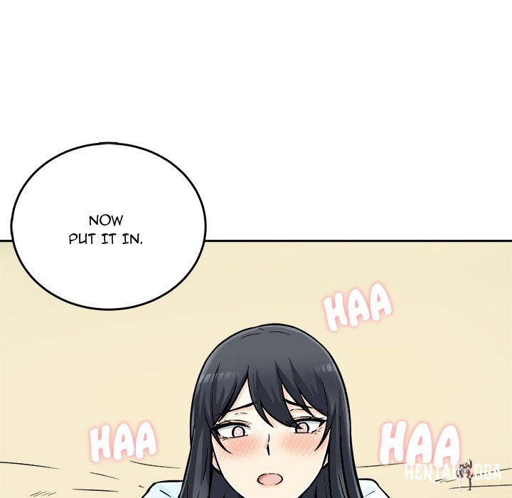 Excuse me, This is my Room Excuse me, This is my Room Chapter 44 - Page 134