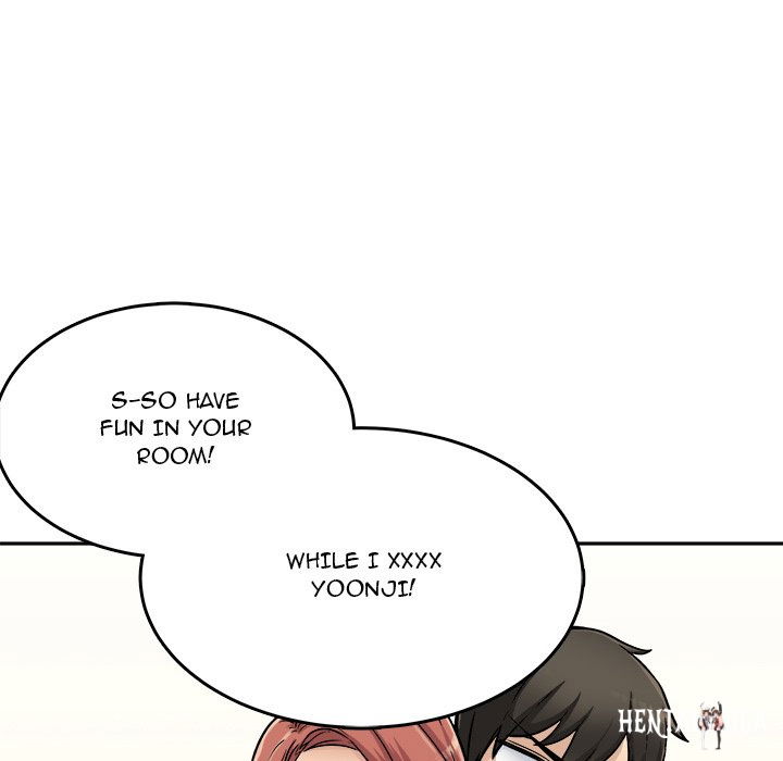 Excuse me, This is my Room Excuse me, This is my Room Chapter 44 - Page 18