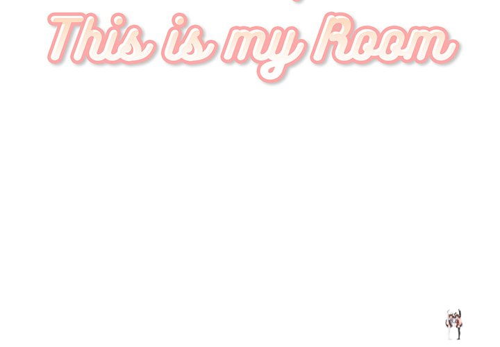 Excuse me, This is my Room Excuse me, This is my Room Chapter 44 - Page 2