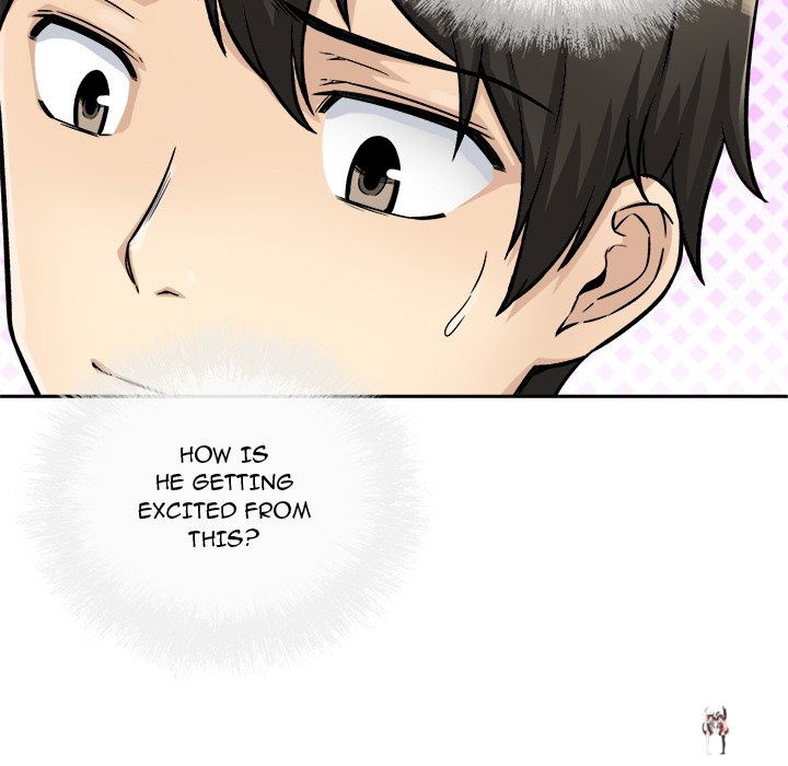 Excuse me, This is my Room Excuse me, This is my Room Chapter 44 - Page 25