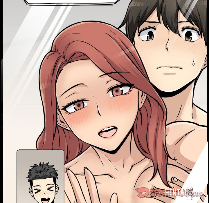 Excuse me, This is my Room Excuse me, This is my Room Chapter 44 - Page 27