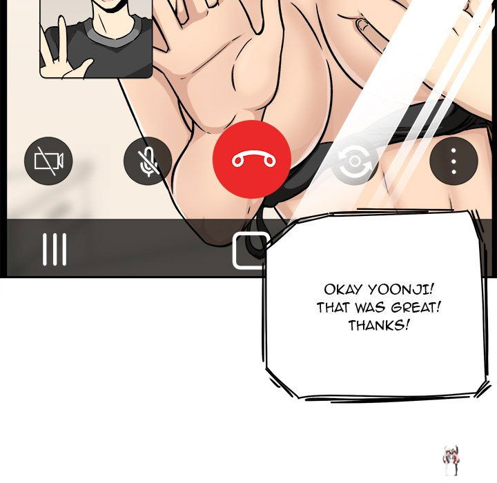 Excuse me, This is my Room Excuse me, This is my Room Chapter 44 - Page 28