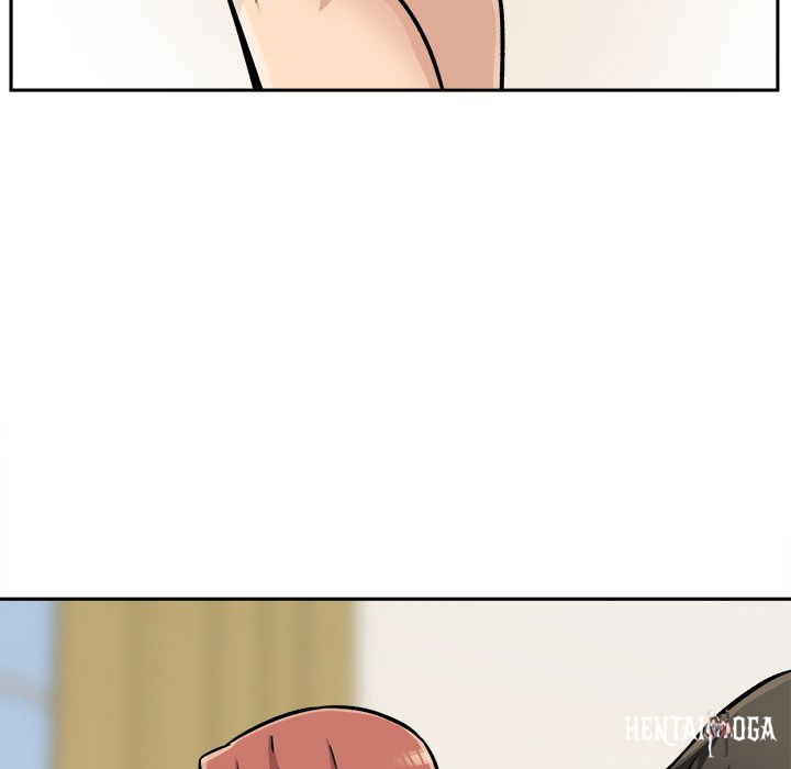 Excuse me, This is my Room Excuse me, This is my Room Chapter 44 - Page 30