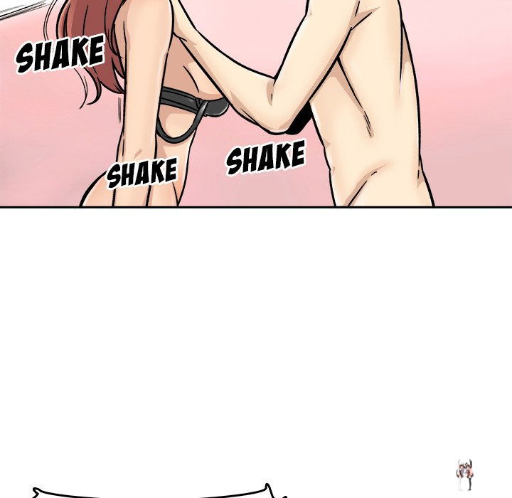 Excuse me, This is my Room Excuse me, This is my Room Chapter 44 - Page 35