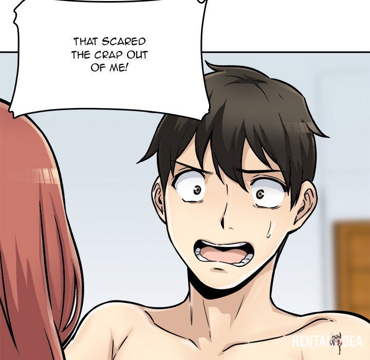 Excuse me, This is my Room Excuse me, This is my Room Chapter 44 - Page 36