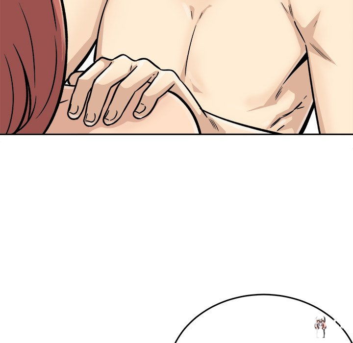 Excuse me, This is my Room Excuse me, This is my Room Chapter 44 - Page 37