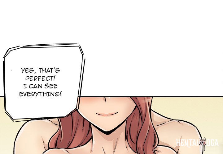 Excuse me, This is my Room Excuse me, This is my Room Chapter 44 - Page 4