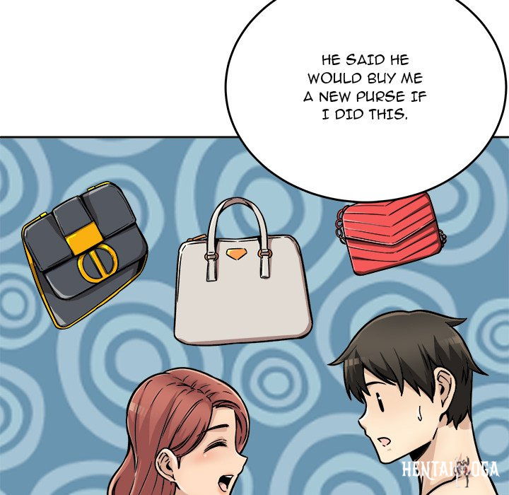 Excuse me, This is my Room Excuse me, This is my Room Chapter 44 - Page 40