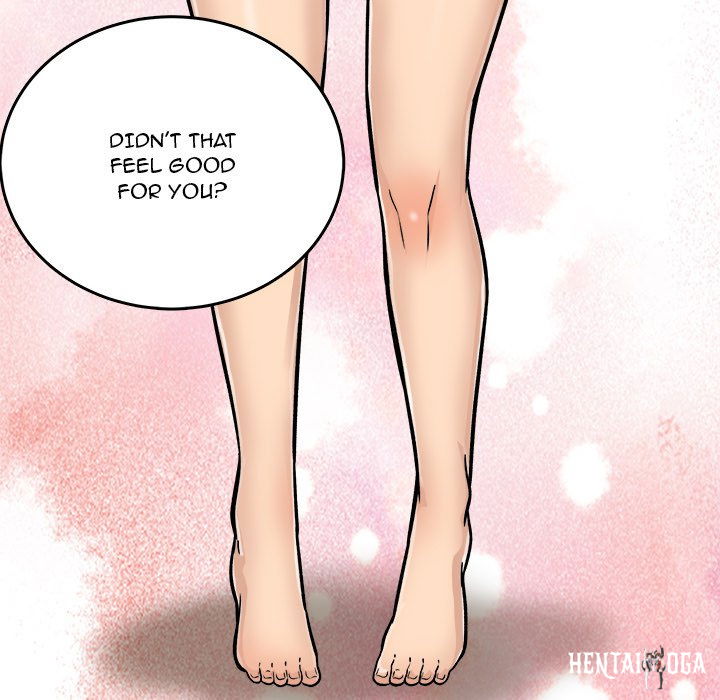 Excuse me, This is my Room Excuse me, This is my Room Chapter 44 - Page 44