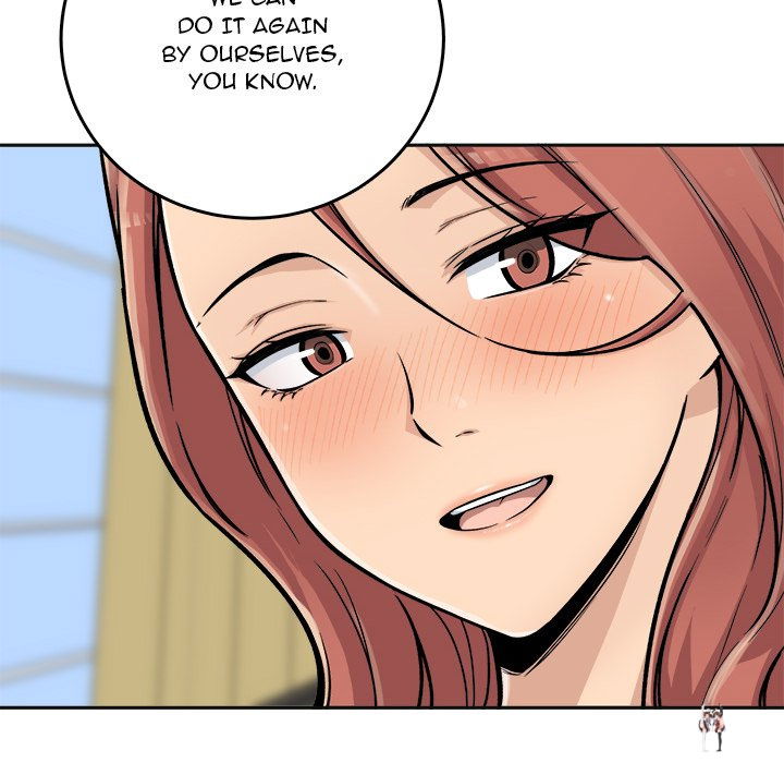 Excuse me, This is my Room Excuse me, This is my Room Chapter 44 - Page 46