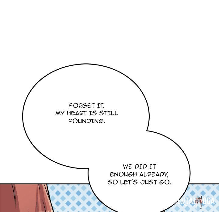 Excuse me, This is my Room Excuse me, This is my Room Chapter 44 - Page 47