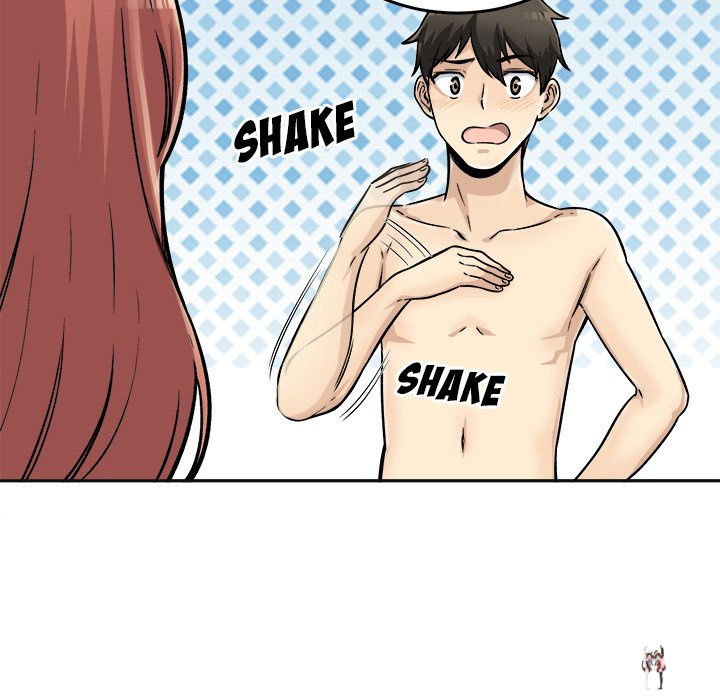 Excuse me, This is my Room Excuse me, This is my Room Chapter 44 - Page 48