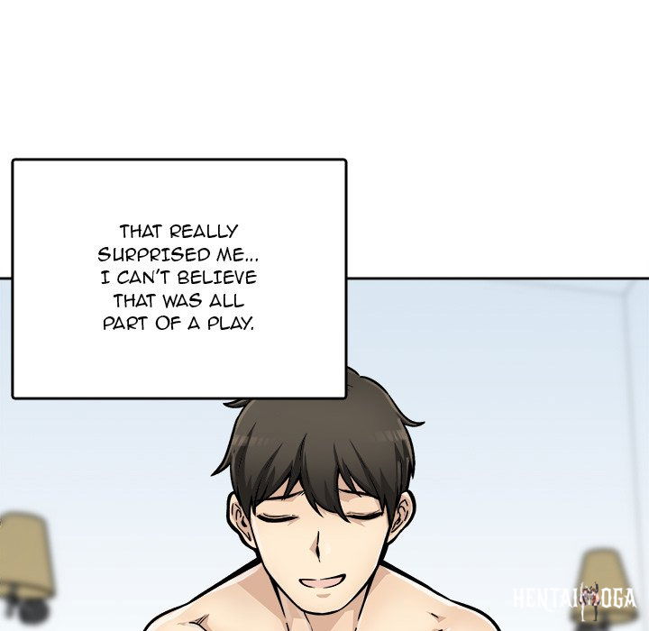 Excuse me, This is my Room Excuse me, This is my Room Chapter 44 - Page 52