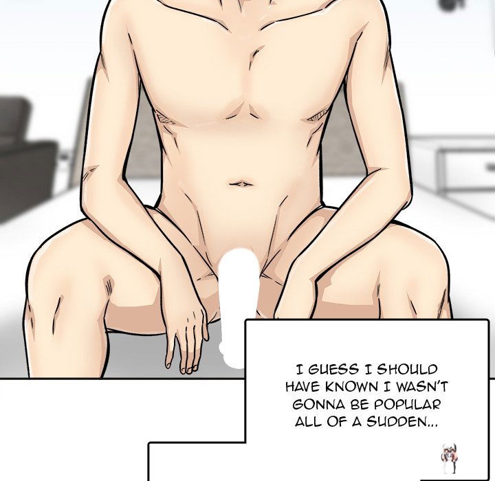 Excuse me, This is my Room Excuse me, This is my Room Chapter 44 - Page 53