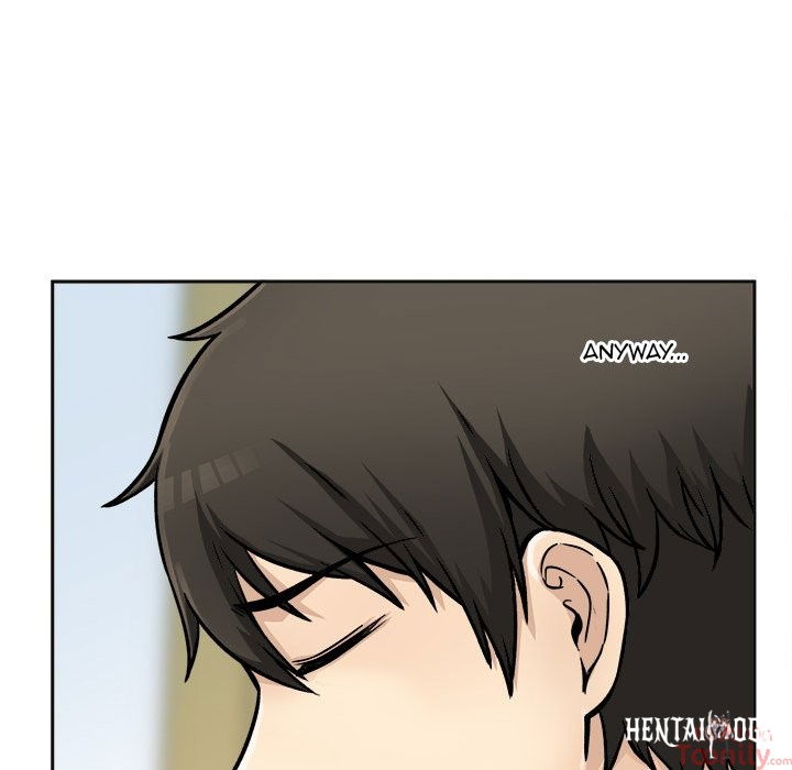 Excuse me, This is my Room Excuse me, This is my Room Chapter 44 - Page 56