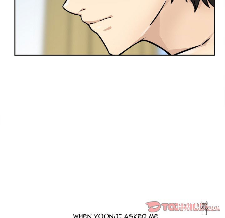 Excuse me, This is my Room Excuse me, This is my Room Chapter 44 - Page 57