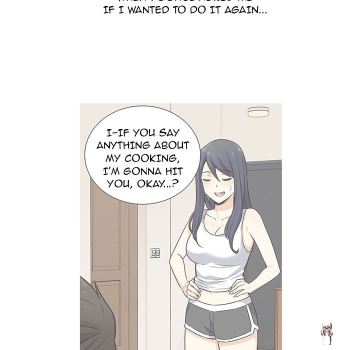 Excuse me, This is my Room Excuse me, This is my Room Chapter 44 - Page 58