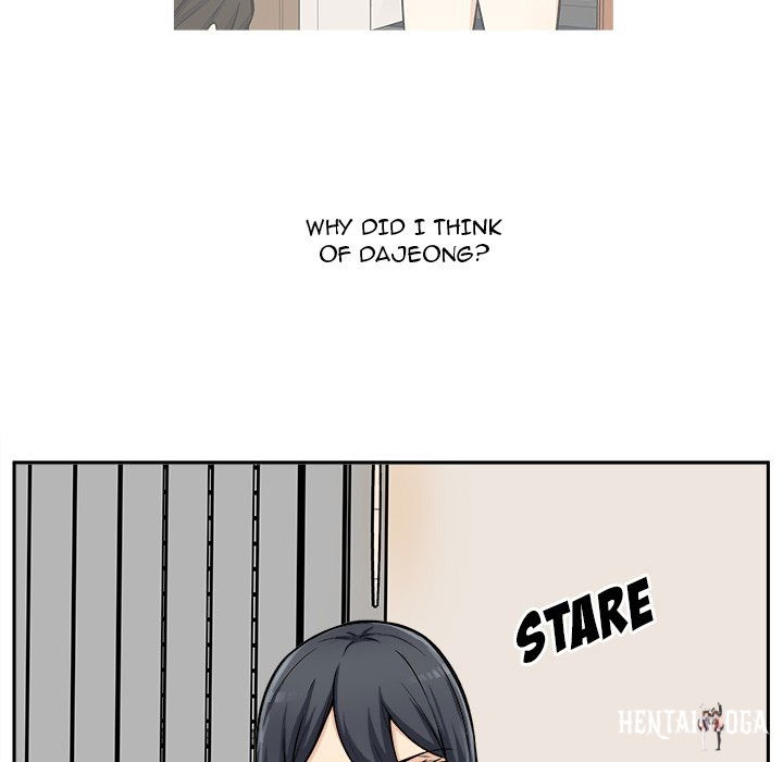 Excuse me, This is my Room Excuse me, This is my Room Chapter 44 - Page 59