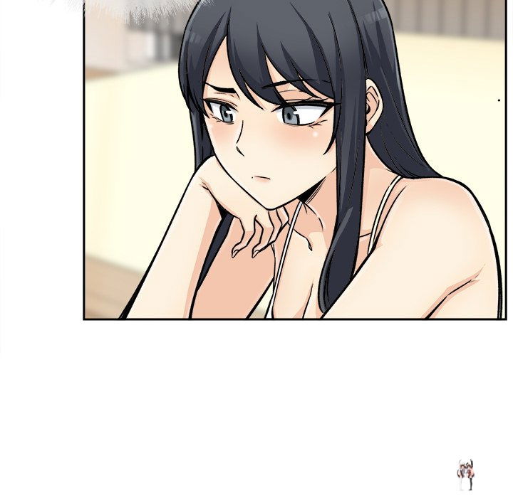 Excuse me, This is my Room Excuse me, This is my Room Chapter 44 - Page 62