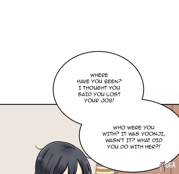 Excuse me, This is my Room Excuse me, This is my Room Chapter 44 - Page 70