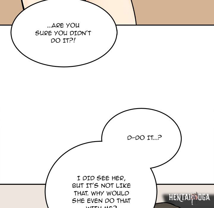 Excuse me, This is my Room Excuse me, This is my Room Chapter 44 - Page 72